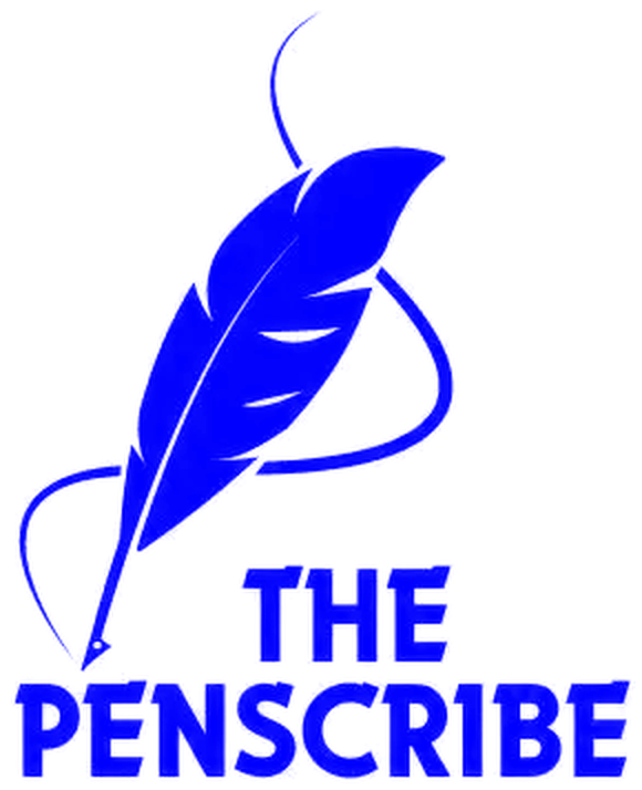 The Penscribe