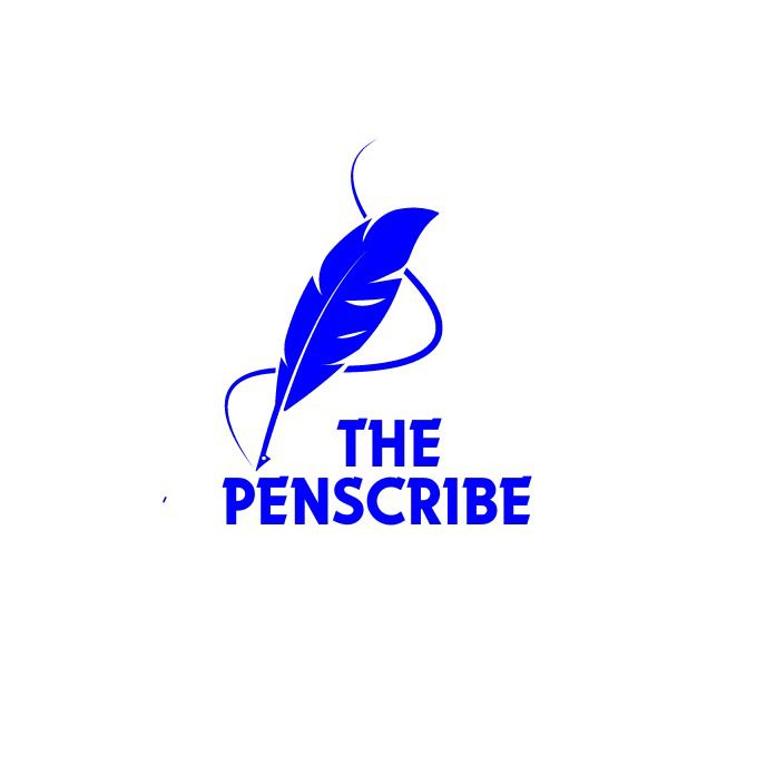 The Penscribe